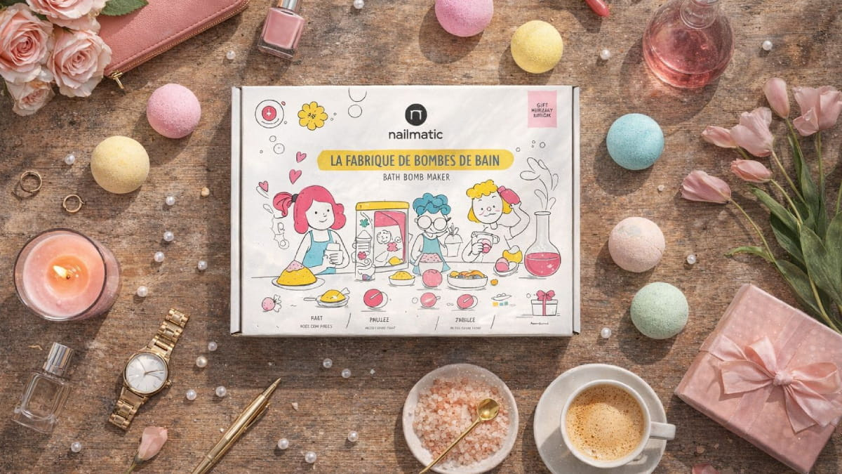 Idée Cadeau pour Femme de 40 ans : 21 pépites irrésistibles