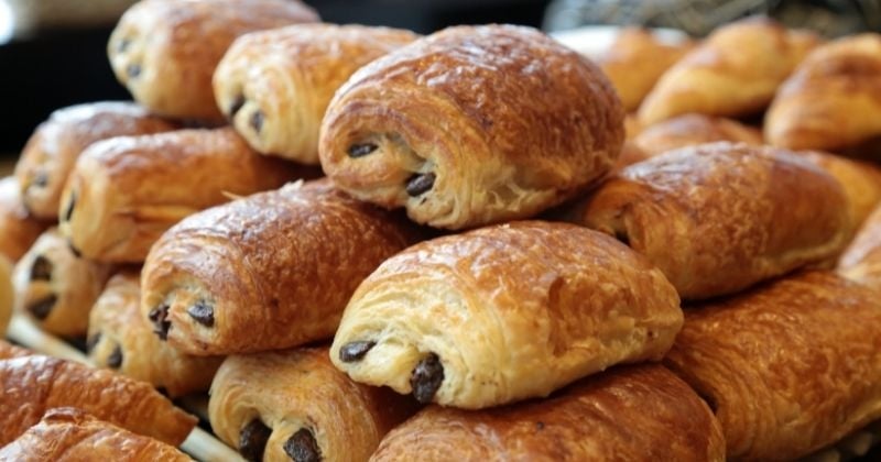 Landes : le client d'un bar dit « pain au chocolat » au lieu de « chocolatine » et déclenche une bagarre	