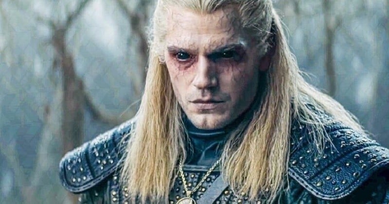 Netflix : Henry Cavill pourrait incarner Geralt dans le préquel de « The Witcher »