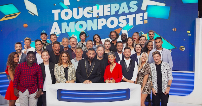 Un ancien chroniqueur va balancer sur le « système diabolique » de TPMP 