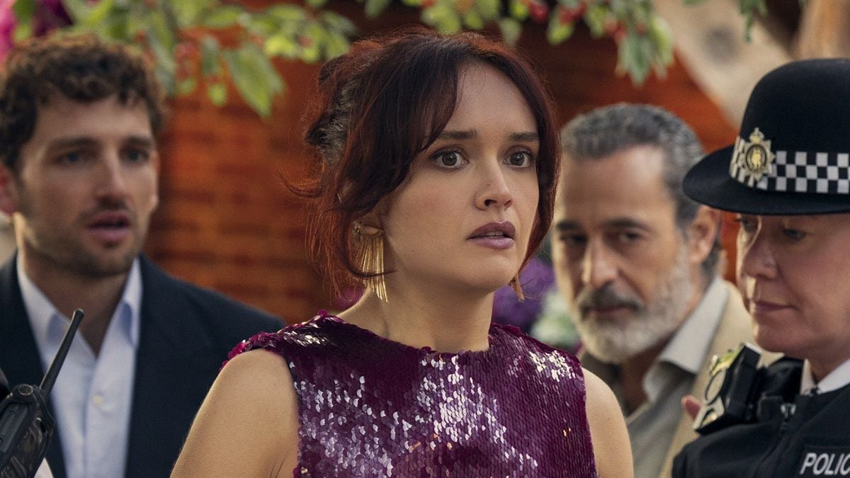 Cette série « époustouflante » notée 10/10 rend accros les spectateurs, ils la dévorent en une nuit sur Prime Video