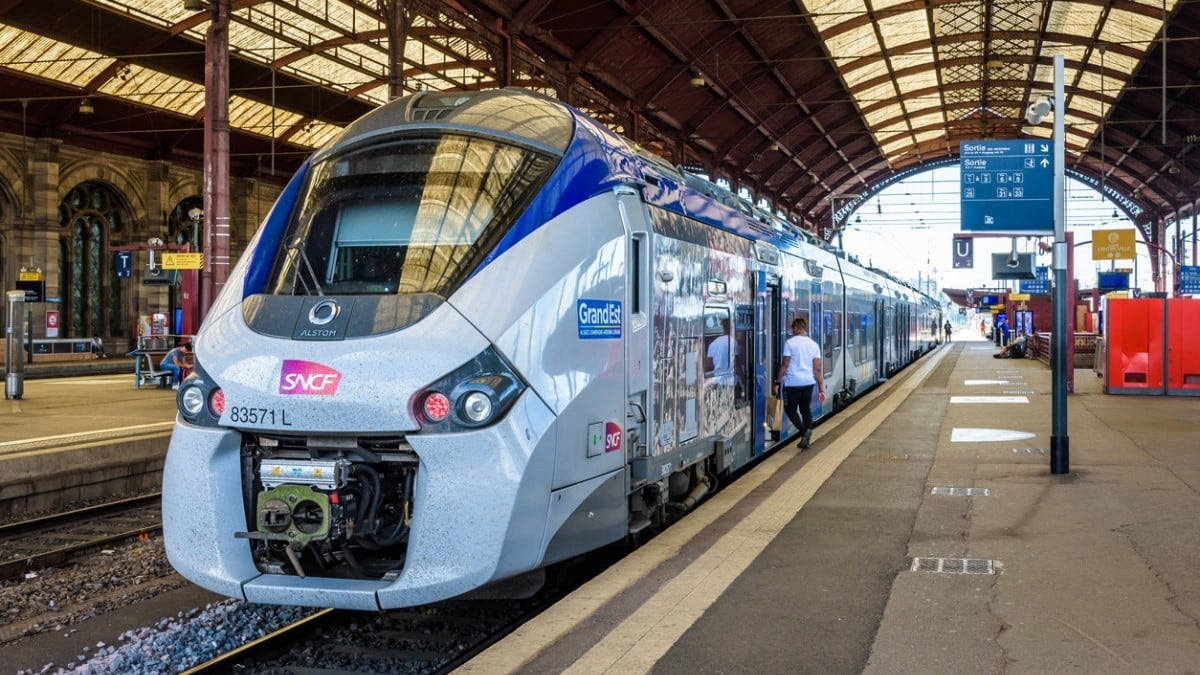 La SNCF lui demande de rembourser 38 000 € : « ils me mettent une pression dingue »
