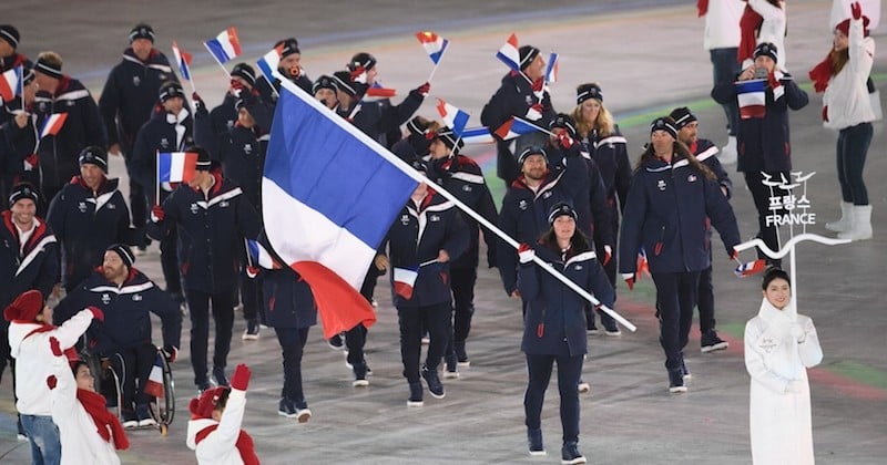 Bilan magistral pour la délégation française aux Jeux paralympiques d'hiver de Pyeongchang, qui termine avec 20 médailles