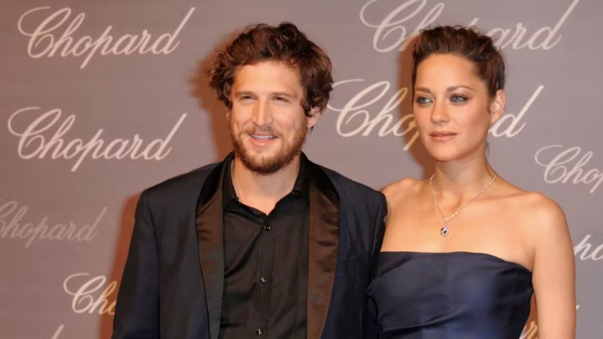 Marion Cotillard et Guillaume Canet se séparent et mettent fin aux rumeurs avec une déclaration cash