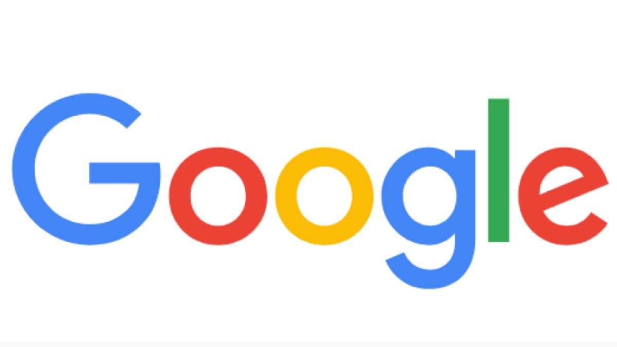 Google change son logo pour la première fois depuis 10 ans et entraîne les moqueries des internautes