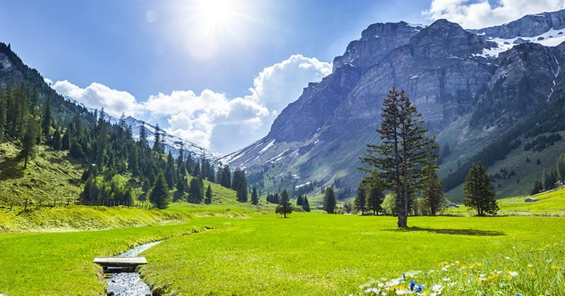 Vivre en Suisse : 15 choses à savoir avant de sauter le pas
