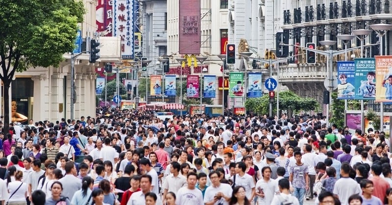 Non, nous ne sommes pas dans Black Mirror : en Chine, les personnes mal notées n'auront plus le droit de prendre l'avion, ni le train