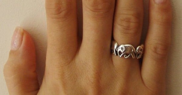 Voici 32 objets que tous les amoureux d’éléphants vont s’arracher… Adorable !