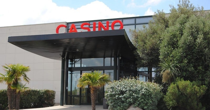 Elle mise 2,50 euros au casino et remporte le jackpot 376 000 euros
