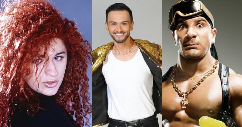 Billy Crawford, Larusso, Kamini… La Kermesse Festival organise les concerts des stars de notre enfance