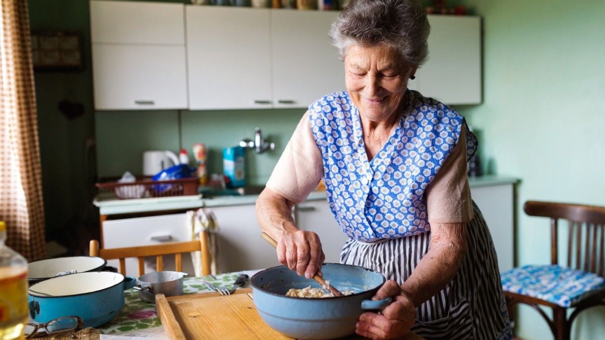 Cet objet populaire dans la cuisine de nos grands-mères peut se revendre très cher