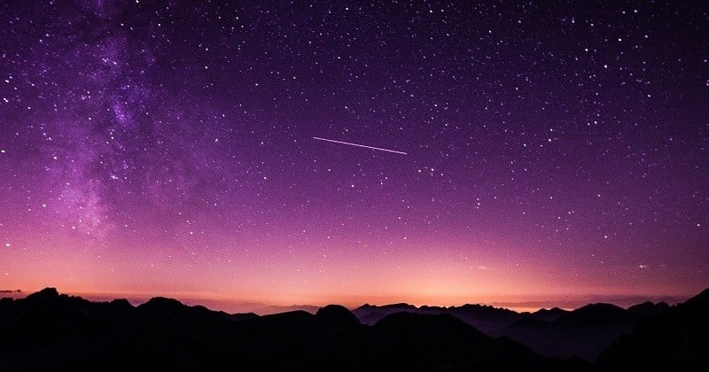 Les Léonides, l'une des plus belles pluies d'étoiles filantes de l'année, vont illuminer le ciel ce soir