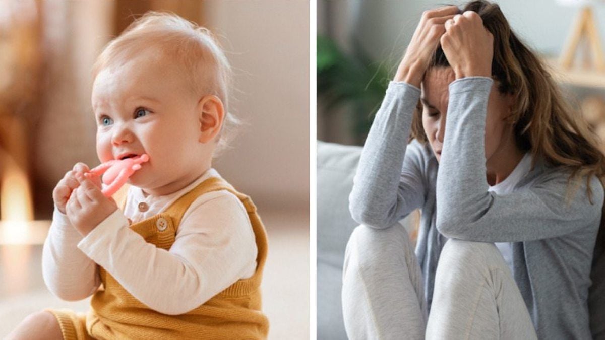 Elle donne un prénom unique à son bébé... mais se rend compte trop tard qu'il va détruire sa vie