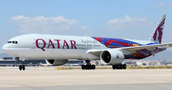 16h et 25 minutes : nouveau record du monde du vol direct le plus long pour Qatar Airways ! Seriez-vous capable d'être patient ?
