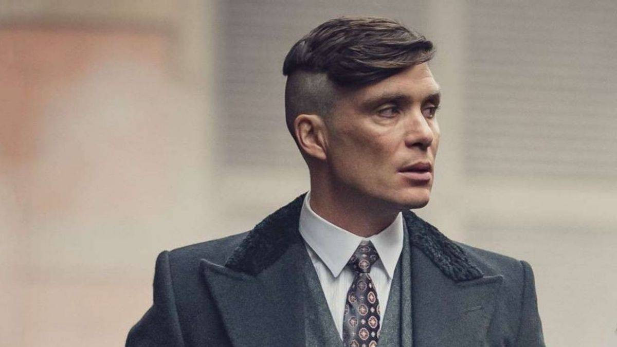 « C'est dégoûtant » : Cillian Murphy avoue détester sa coupe de cheveux dans Peaky Blinders