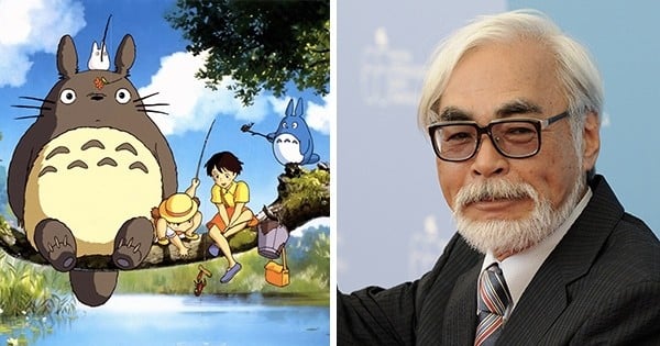 Hayao Miyazaki, le réalisateur de Totoro, Princesse Mononoké ou encore le Voyage de Chihiro, annonce sortir de sa retraite pour réaliser un nouveau long-métrage