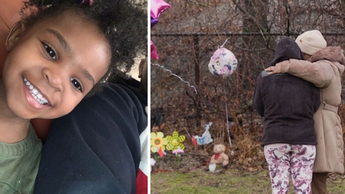 Une mère arrêtée après la découverte de deux fillettes sans vie dans des valises