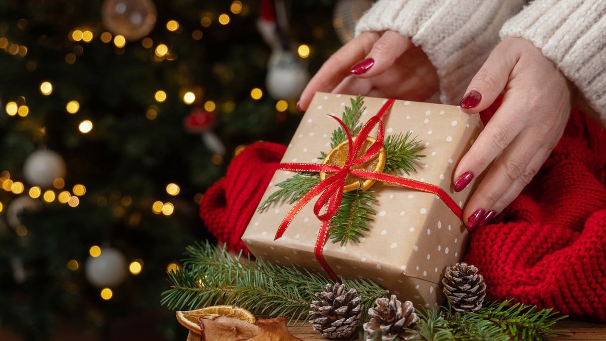 Noël 2025 : nos cadeaux gourmands et originaux à glisser sous le sapin !