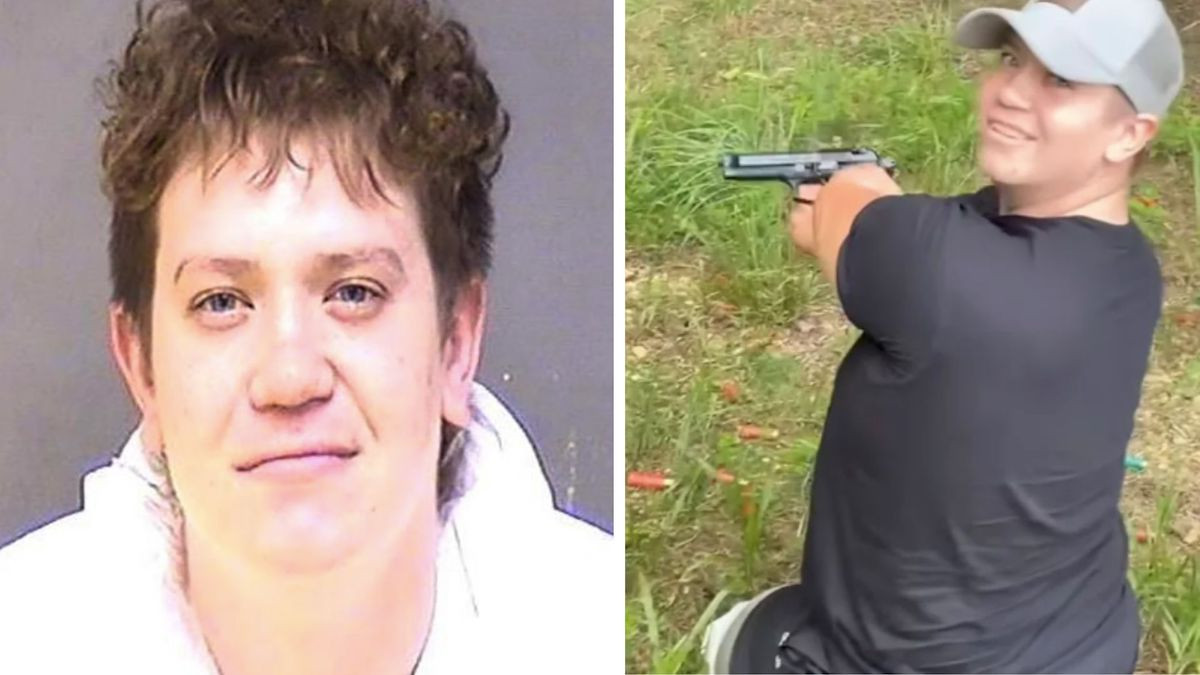 Amputé des quatre membres, un champion de “cornhole” accusé d'avoir tué son ami en lui tirant dessus