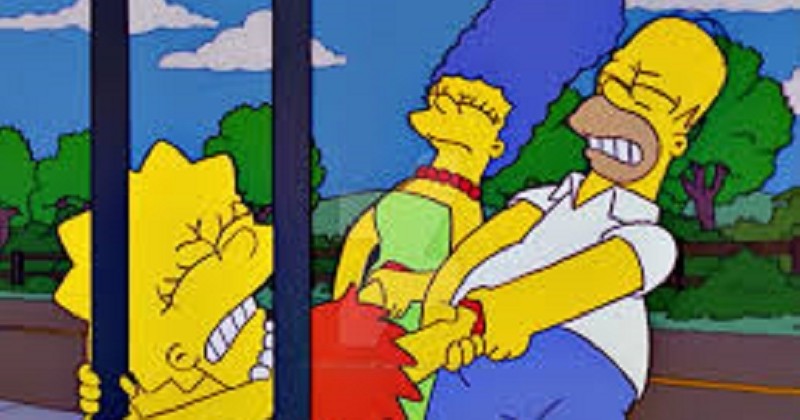 Wouh pinaise ! « Les Simpson » s'offrent une suite au cinéma