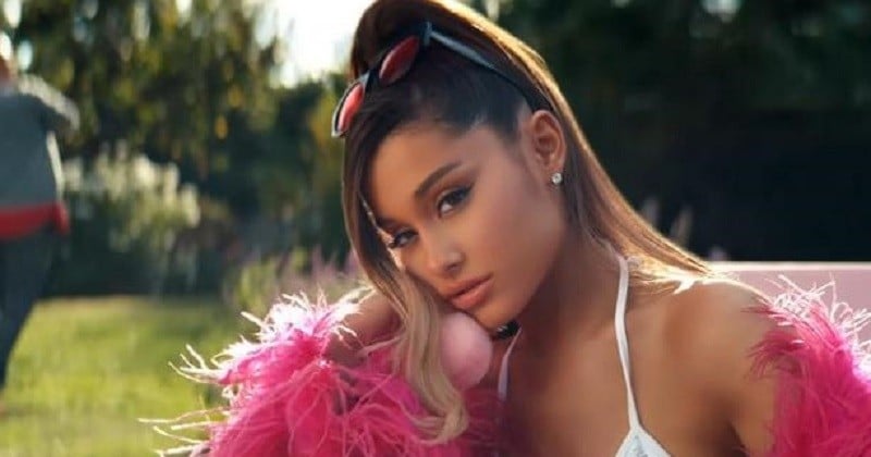 Ariana Grande : sa tournée « Sweetener Tour » arrive en live sur Netflix
