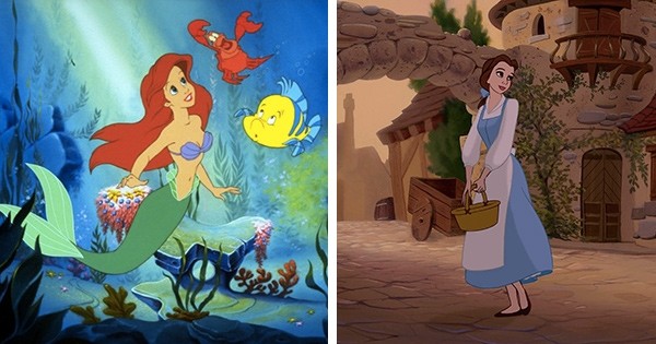 TEST : Découvrez dans quel monde de Disney vous devriez vivre et où vous seriez le héros, selon vos réponses