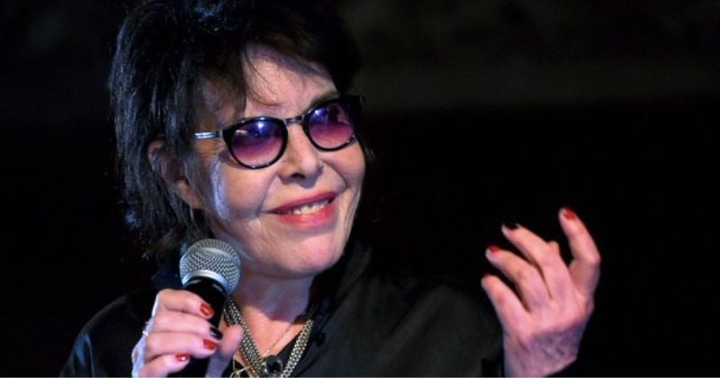 La chanteuse et comédienne Dani est décédée à l'âge de 77 ans