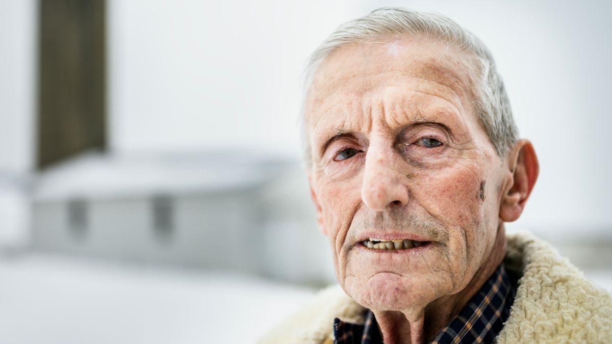 À 86 ans ce fermier a dit NON à 15 millions et voici ce qui s'est passé