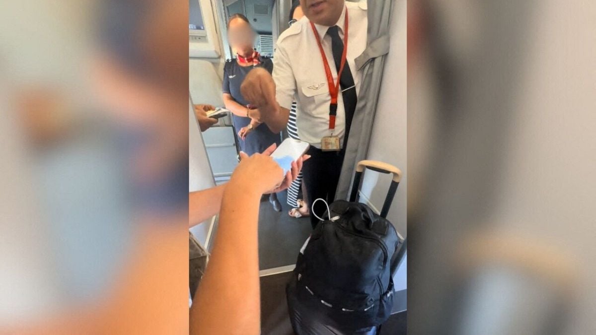 Deux touristes américaines deviennent la risée d'internet après avoir atterri à Tunis alors qu'elles voulaient aller « to Nice »