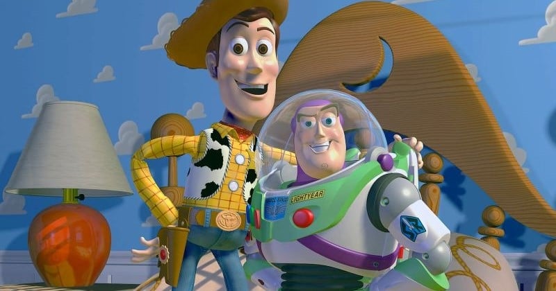 Toy Story 5 : Woody et Buzz l'Éclair seront réunis dans le nouveau film, pour le plus grand plaisir des fans