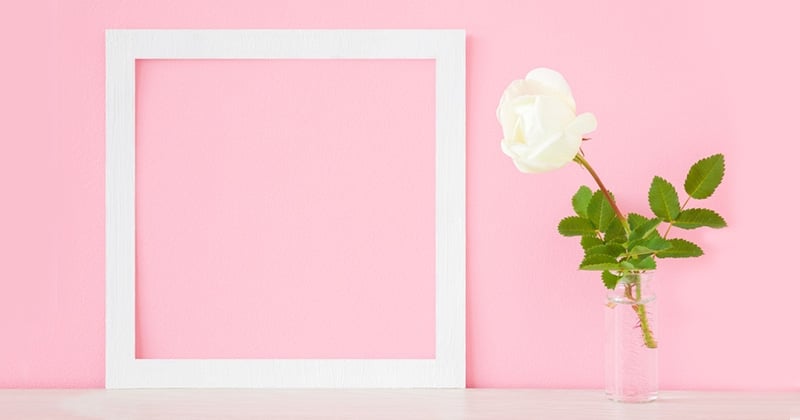 Rose poudré : 15 inspirations pour adopter cette couleur tendance