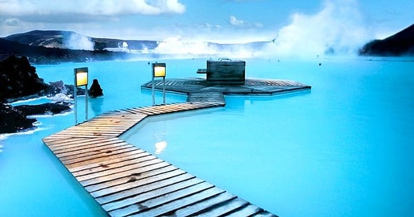 10 raisons qui vous expliquent pourquoi l'Islande est l'endroit de rêve pour des vacances d'hiver réussies !