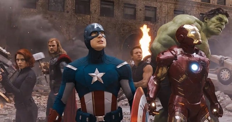 La première bande-annonce de « Avengers Infinity War » enfin dévoilée
