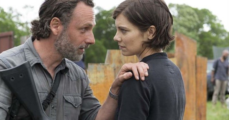 « The Walking Dead » saison 8 : De nombreuses morts sont à prévoir dans cette nouvelle saison 