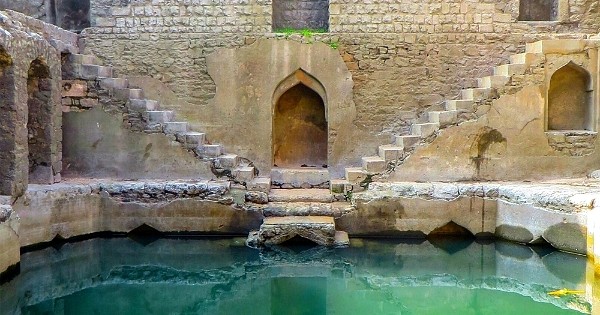 Elle passe 4 ans en Inde pour immortaliser des temples splendides qui vont disparaître ! Les photos qu'elle ramène sont à couper le souffle…