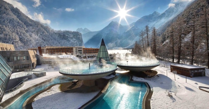 10 sites de rêve pour (re)découvrir la beauté de l'Autriche