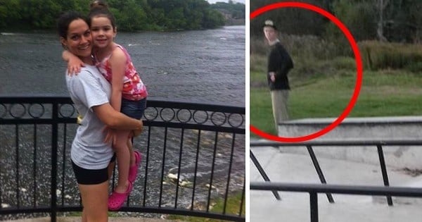 Une maman a photographié en cachette ce qu'un ado fait à sa fille au parc... puis elle a lancé ce message à toute la population :