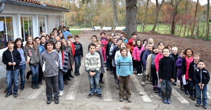 L'apprentissage de La Marseillaise à l'école primaire devrait être obligatoire pour le ministre de l'Éducation