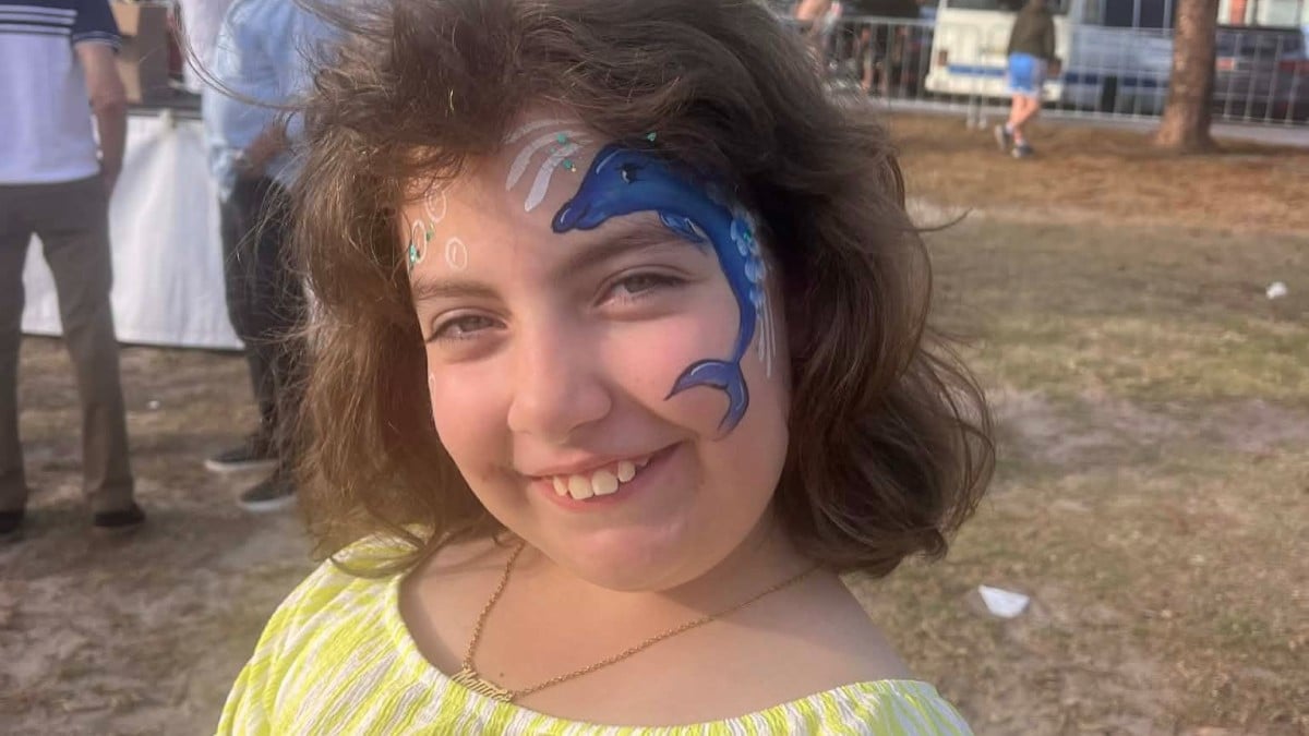 330 000 euros récoltés pour la maman de Matilda, 10 ans, tuée par un terroriste pendant la fusillade à Sydney