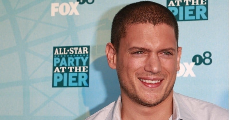 Wentworth Miller quitte Prison Break et en révèle la raison