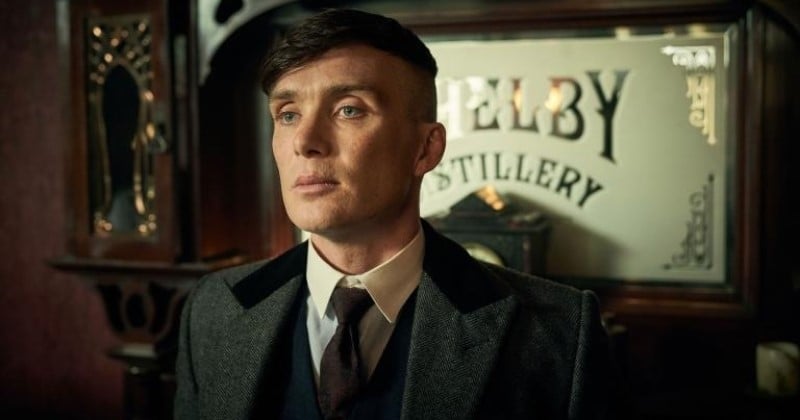 Peaky Blinders : un court teaser et une date de diffusion de la saison 6 ont été dévoilés