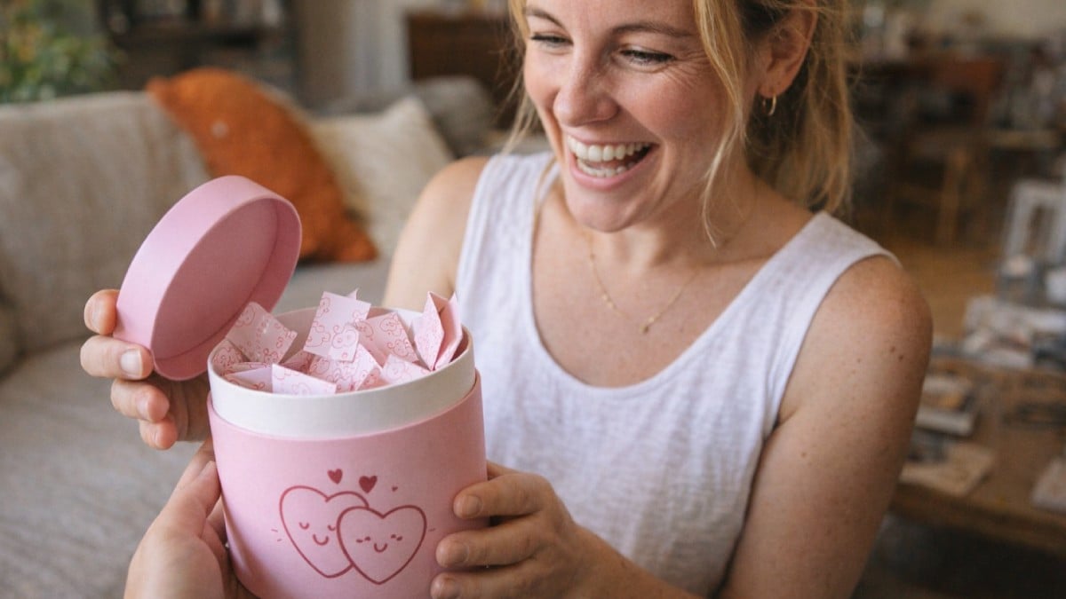 Cadeau pour Mariage : 21 idées irrésistibles pour marquer le coup