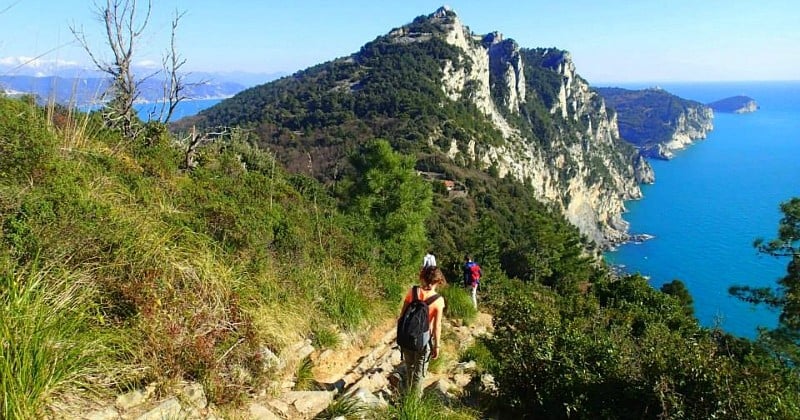 Amateurs de randonnée, voici les 10 plus beaux sentiers d'Europe