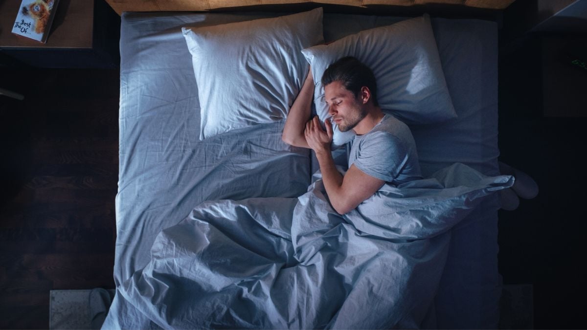 Selon une étude, voici l'heure idéale pour aller se coucher et éviter les problèmes de santé