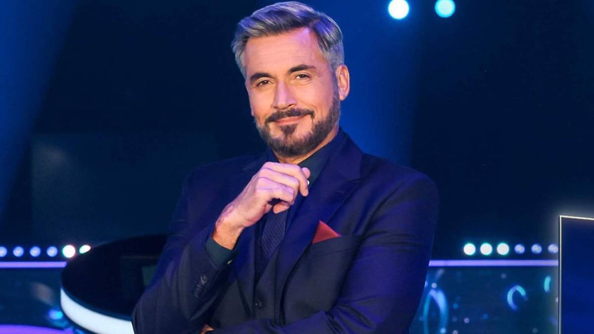 Olivier Minne présentera la saison 15 du Meilleur pâtissier sur M6 à la place de Laëtitia Milot