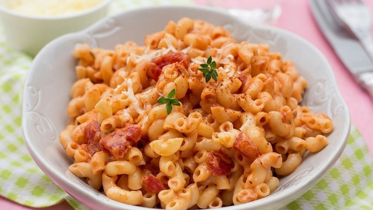 15 idées simples et pas chères pour les étudiants Recette