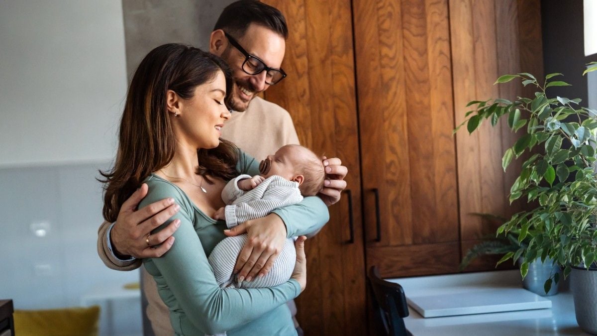 Le congé de naissance sera indemnisé à 70% du salaire net le premier mois