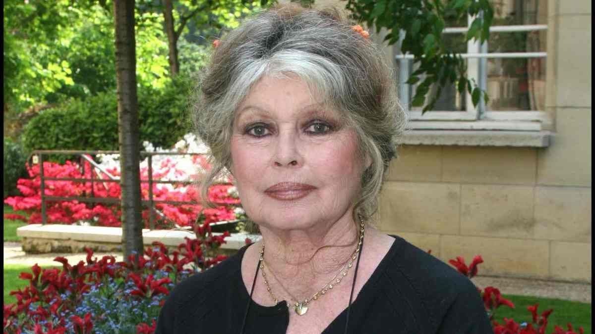 Brigitte Bardot