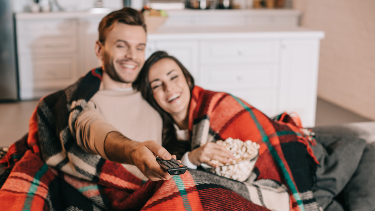 Profitez de la fin de l'hiver pour mater ces 4 films géniaux en VOD