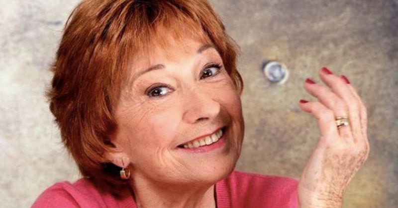 La comédienne Marion Game, inoubliable Huguette dans « Scènes de ménages », est décédée à l'âge de 84 ans